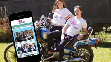 Sigue creciendo Milenialls: el portal que les queda a su medida