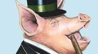 El 17 de agosto: reiteran que el movimiento obrero marchará contra los "deformadores" de precios y sus socios de la Derecha
