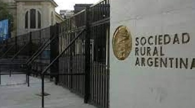Campo especulador: "si no liquidan la cosecha de soja, hay que expropiarla", propuso el intendente de Peuahjó