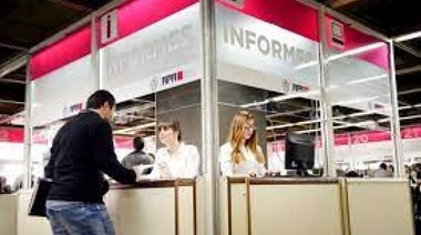 Extienden el horario de atención al público en la Agencia de Recaudación Platense