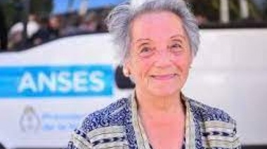 Prioridades: Massa define un bono refuerzo para jubilados, en una de sus primeras medidas