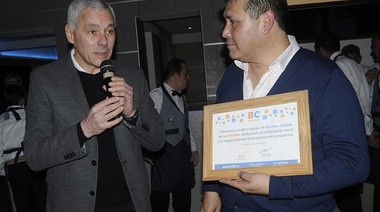 Cumplió 14 años Berisso Ciudad, el medio que ganó la batalla digital y multimedia