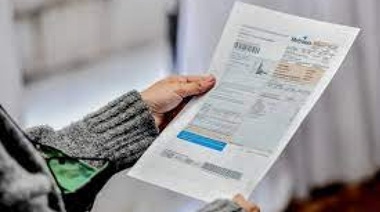Ni una pizza: el impacto en las tarifas a quienes hayan perdido el subsidio será en promedio de $850