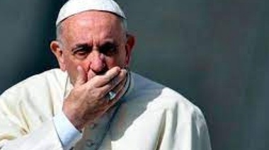 El Papa Francisco se comunicó con Cristina tras el intento de magnicidio