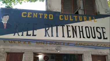 Allanaron el local  de ultraderecha en La Plata desde donde se "celebró" el intento de asesinato a Cristina