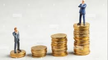 La diferencia entre empresarios y vampiros: una empresa paga a sus trabajadorxs segunda cuota de participación en las ganancias