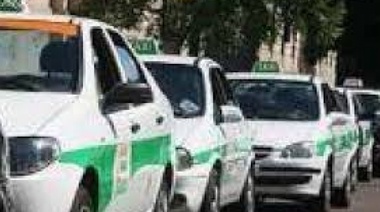 Del centro a Villa Elvira, casi $20 por cuadra: rige el aumento en la tarifa de los taxis en La Plata