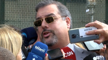 Hace ruido en Juntos por el Cambio la presencia de un ex asesor en Inteligencia como abogado de uno de los acusados del intento de magnicidio