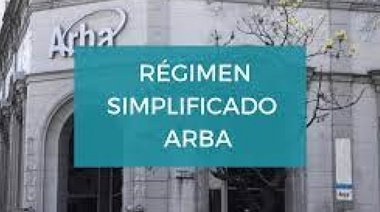 A un año del plan "Simplificate", unos 650 mil contribuyentes se ahorraron $1.022 millones