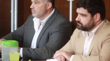 Condenaron a ex funcionario de Scioli por millonaria estafa en el Astillero