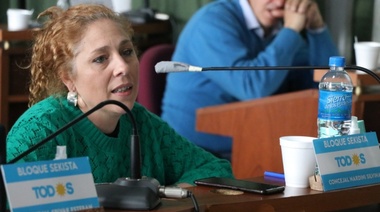 Identidad al palo: Ensenada reclamará que Puerto, Prefectura, Aduana y Destilería dejen de llamarse "La Plata"