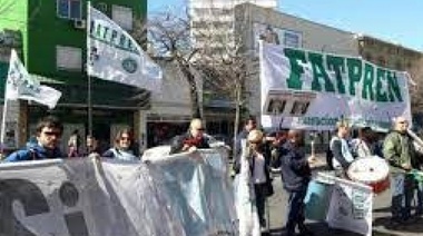 Grave denuncia del Siprebo contra un grupo periodístico platense