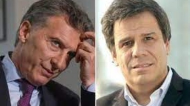 No tan Juntos por el Cambio: Manes criticó duro a Macri y desde el PRO lo cruzaron feo
