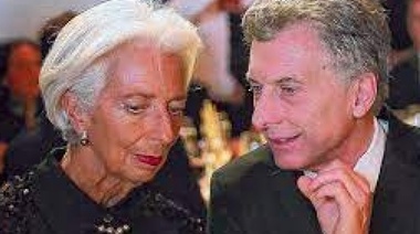 La Corte Suprema de Justicia ratificó que debe entregarse la información sobre el mega préstamo que el FMI le dio a Macri