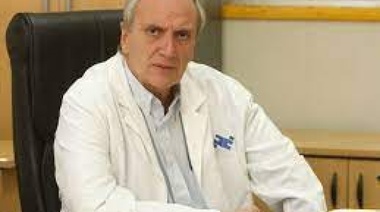 Intendente mendocino inauguró red de agua sin certeza de que no está contaminada