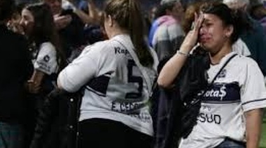 Berni insiste en que hubo sobreventa de entradas, Gimnasia lo niega y le hace juicio a la Provincia por el bestial accionar policial