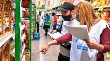 Arranca en diciembre el congelamiento de 1.500 productos para darle pelea a la inflación