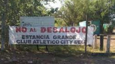 Desde el bloque de Juntos buscan impedir el desalojo de instituciones históricas de City Bell