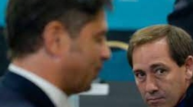 Kicillof propuso ampliar la Octava Sección Electoral con Ensenada y Berisso y Garro lo cruzó en Ciudadanos: "es porque está cansado de perder en La Plata"
