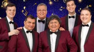 Bombón suculento: Los Palmeras, Chano y Estelares entre los shows por el aniversario de La Plata