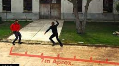 Intento de matar a CFK: la Regla Tueller, una de las claves de la no investigación de la jueza Capuchetti