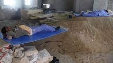 Qatar 2022: arranca la Copa del Mundo que chorrea la sangre de 6.500 trabajadores