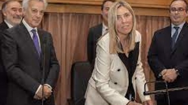 Gato encerrado: ahora la jueza se desligó de la investigación y le pasó todo al fiscal
