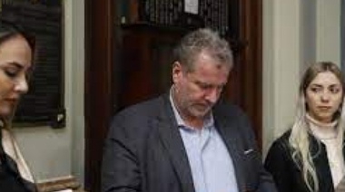 "Cuando la maten yo voy a estar en la costa". citan a declarar a las dos "secretarias" del diputado Milman pero siguen sin secuestrarles los teléfonos