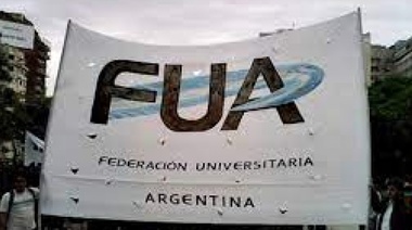 Organizaciónes estudiantiles denuncian fraude en la Federación Universitaria Argentina
