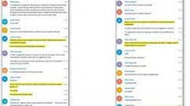 Escandalosas revelaciones sobre un viaje de jueces, directivos de Clarín y funcionarios macristas a la estancia del magnate Joe Lewis