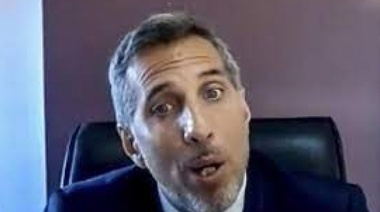 En medio de un escándalo, el fiscal Luciani se tuvo que ir de un restorán marplatense y Pato Bullrich salió a defenderlo en redes