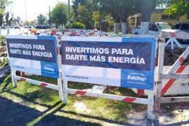 Por obras de mantenimiento este viernes puede no haber servicio eléctrico de 9 a 20 en algunas zonas de Ensenada