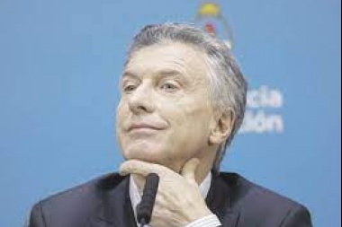 Macri quedó a tiro de citación en la causa por la Gestapo anti sindical