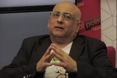 Casalongue rechazó una demanda por difamación y hostigamiento