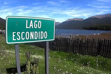 Lago Apropiado: la Inspección General de Justicia considera que la empresa de Lewis es una pantalla