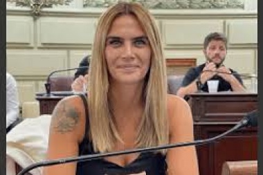 La diputada Granata propone volver al servicio militar obligatorio para hombres y mujeres