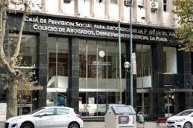 Colegio de Abogados: el oficialismo reculó y habrá elecciones