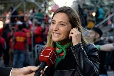 Lenguaje Inclusivo: presentan un recurso de amparo contra la prohibición de Rodríguez "Larrete"