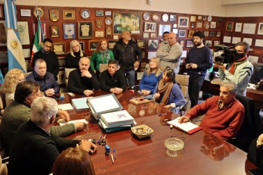 Secundaria 7 y Técnica 1: licitaron obras para la educación pública en Ensenada