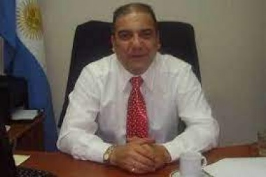 Condenaron al ex intendente de Ensenada, Adalberto "Beto" Del Negro por irregularidades durante su gestión