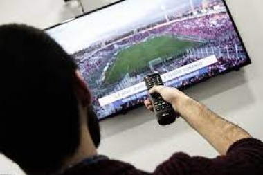 A tasa baja y 30 cuotas: lanzan plan para comprar televisores en vísperas del Mundial