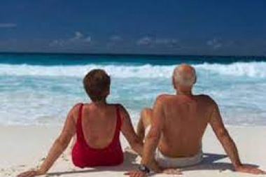 Anses: créditos de hasta $ 240 a jubilados y pensionados para ir de vacaciones
