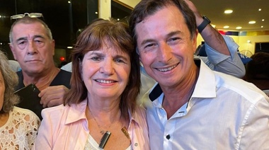 Lipovetzky, estás nominado: la Pato Bullrich dijo que hay que derogar la ley de alquileres creada por uno de sus "candidatos" en La Plata