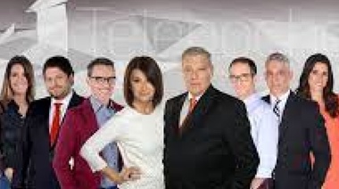 ¿El odio ya no garpa?: Canal 13 se derrumba con noticieros y programas de bajo rating