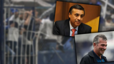 Ni olvido ni perdón por la muerte de Lolo Regueiro: la justicia avanza sobre la hipótesis de la sobreventa de entradas en ese Gimnasia-Boca