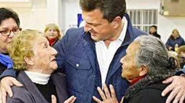 Aumento a jubilados y jubiladas: la mínima se va a $ 73.665 y habrá refuerzos