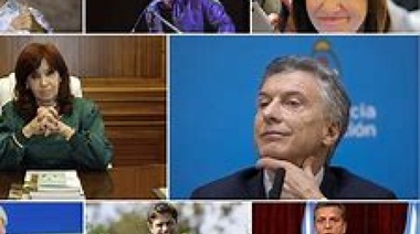 El 13 de agosto las PASO, el 22 de octubre las generales y si hay ballotage será el 19 de noviembre