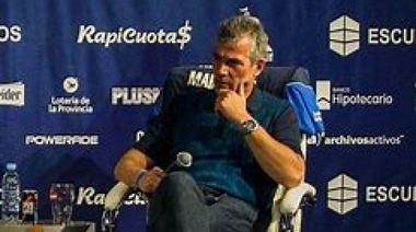 Asesinato en Gimnasia-Boca: se viene otra marcha por Lolo mientras se insiste en que Pellegrino vaya preso