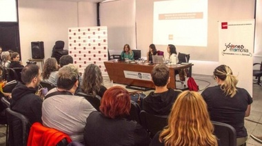 La Comisión por la Memoria presentó el Registro de la violencia genocida en la provincia de Buenos Aires