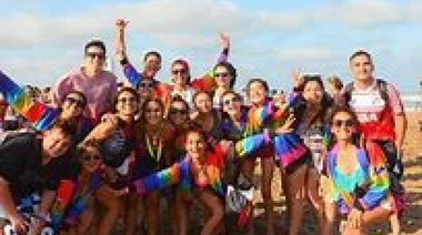 Extienden la inscripción para los viajes gratuitos de fin de curso